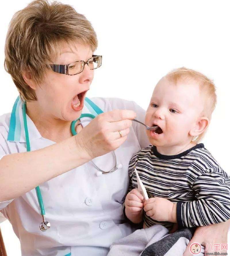 哪些物品寶寶容易誤服中毒 如何避免和處理幼兒中毒