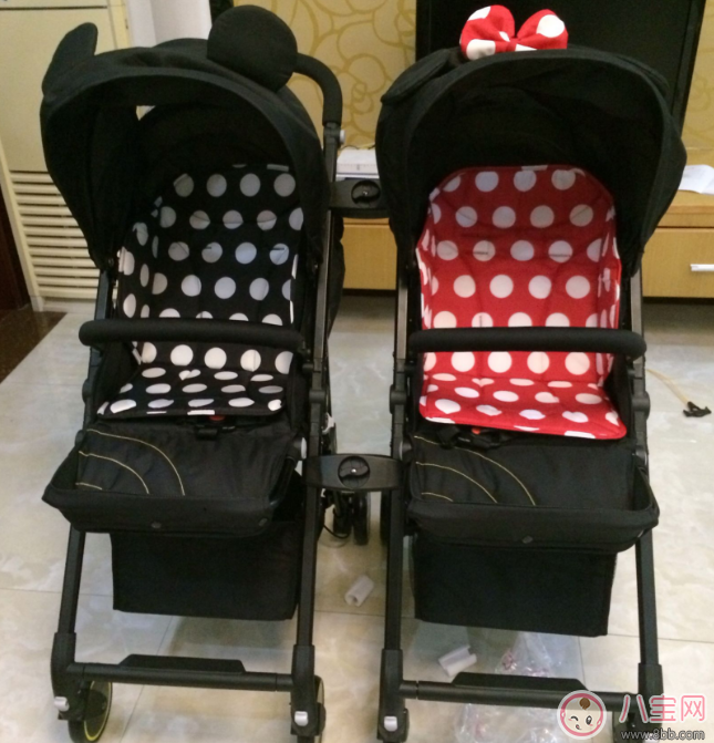 英國Uberchild雙胞胎嬰兒推車怎么樣 雙胞胎嬰兒推車實用嗎 英國Uberchild雙胞胎嬰兒推車怎么樣 雙胞胎嬰兒推車實用嗎