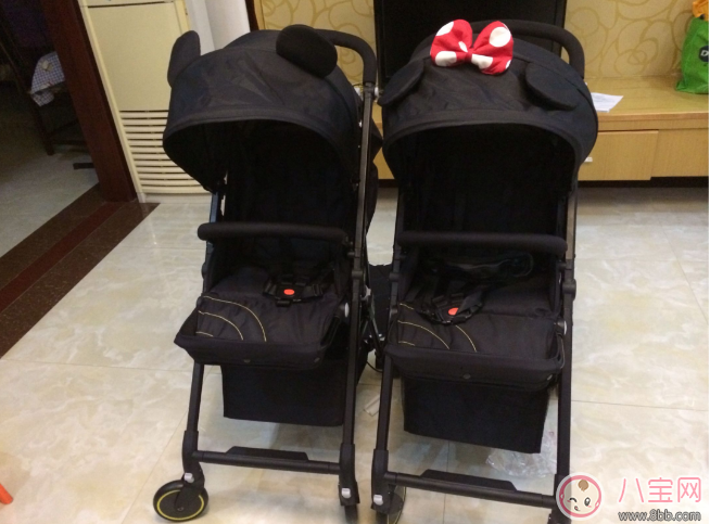 英國Uberchild雙胞胎嬰兒推車怎么樣 雙胞胎嬰兒推車實用嗎 英國Uberchild雙胞胎嬰兒推車怎么樣 雙胞胎嬰兒推車實用嗎