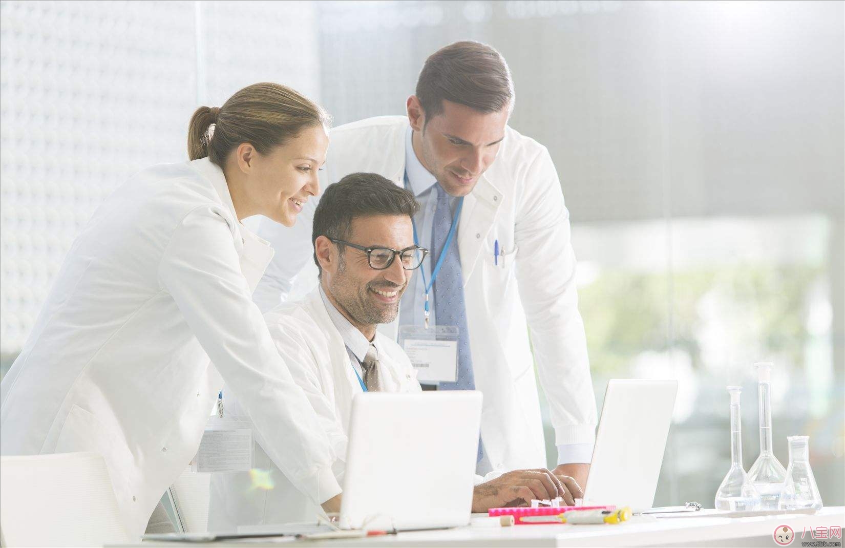 母乳檢測靠譜嗎？哪些檢測項目不靠譜？