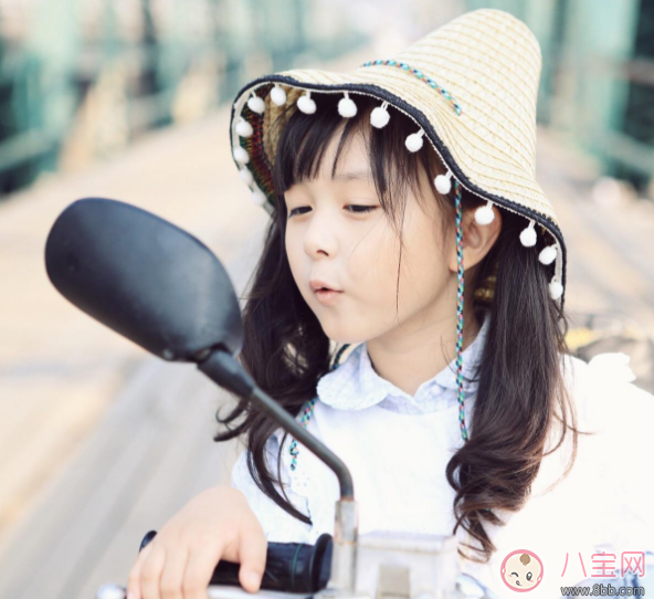 怎么看出孩子長大后是個美人胚子 孩子從小就好看的特征