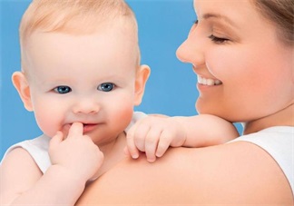 寶寶愛吸手指會影響孩子說話嗎 寶寶吸手指有什么影響