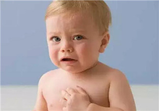 寶寶被嚇到了怎么收驚 最靈驗的給小孩收驚的方法(小米收驚立筷子)