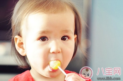 寶寶為什么喜歡啃指甲 小孩愛啃指甲怎么辦