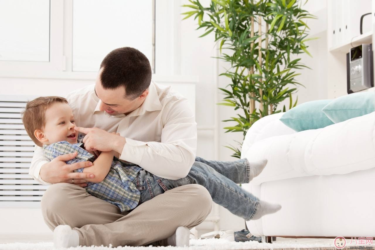 孫儷鼓勵孩子自信 父母如何正確的鼓勵孩子