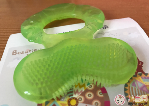 美國努比全硅膠牙膠怎么樣好用嗎 nuby硅膠牙膠有味道嗎 美國努比全硅膠牙膠怎么樣好用嗎 nuby硅膠牙膠有味道嗎