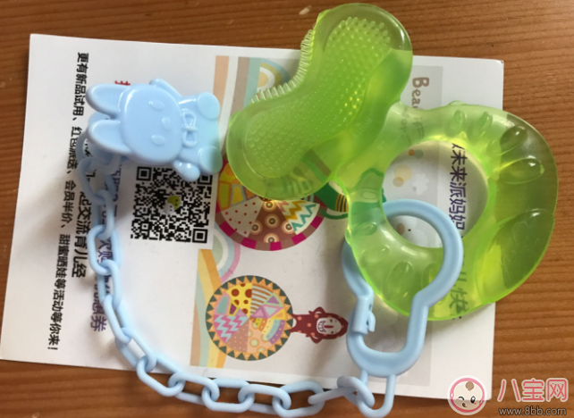 美國努比全硅膠牙膠怎么樣好用嗎 nuby硅膠牙膠有味道嗎 美國努比全硅膠牙膠怎么樣好用嗎 nuby硅膠牙膠有味道嗎