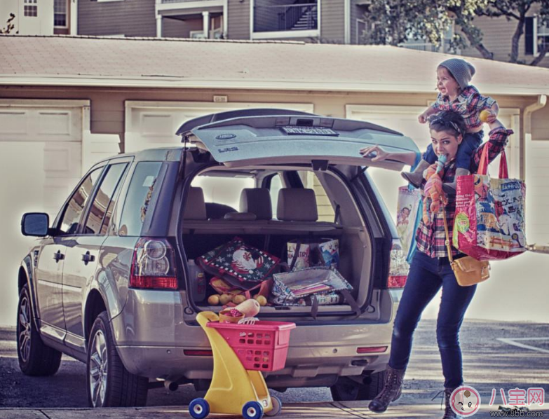 生孩子后有必要辭職嗎 全職媽媽和職場媽媽究竟選哪個好