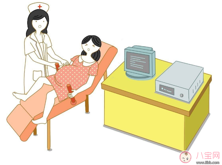 宮縮是什么感覺 怎么知道自己快生了