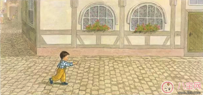 親子故事 我一直一直朝前走讀后感 親子故事 我一直一直朝前走讀后感