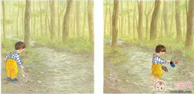 親子故事 我一直一直朝前走讀后感 親子故事 我一直一直朝前走讀后感