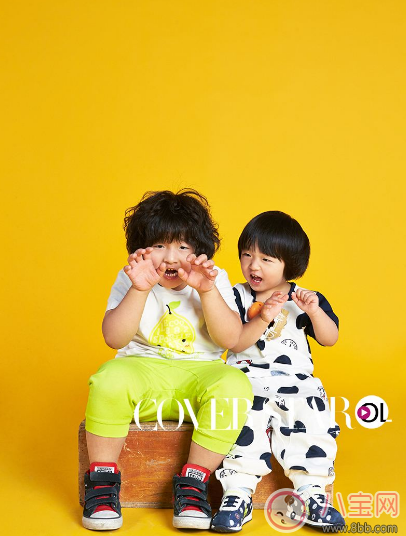 大寶二寶天天打架怎么辦 怎么讓兩個(gè)孩子和諧相處