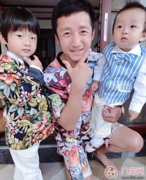 大寶二寶天天打架怎么辦 怎么讓兩個(gè)孩子和諧相處