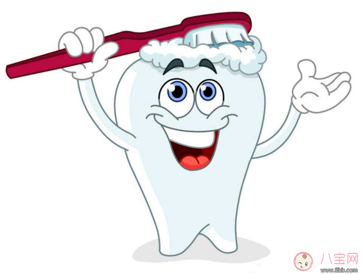 孩子害怕去看牙醫怎么辦 怎么讓孩子接受牙醫