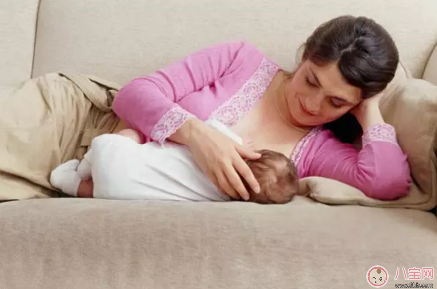 母乳不足的原因現(xiàn)象和對(duì)策 媽媽母乳不足寶寶有哪些表現(xiàn)