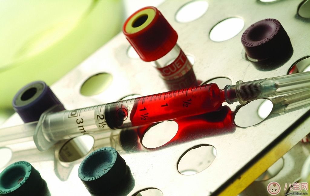 寶寶驗血單怎么看？怎么了解寶寶驗血項目？