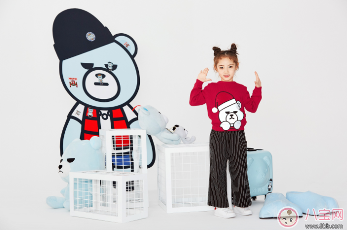 孩子秋季毛衣怎么選 什么牌子的毛衣最適合孩子穿