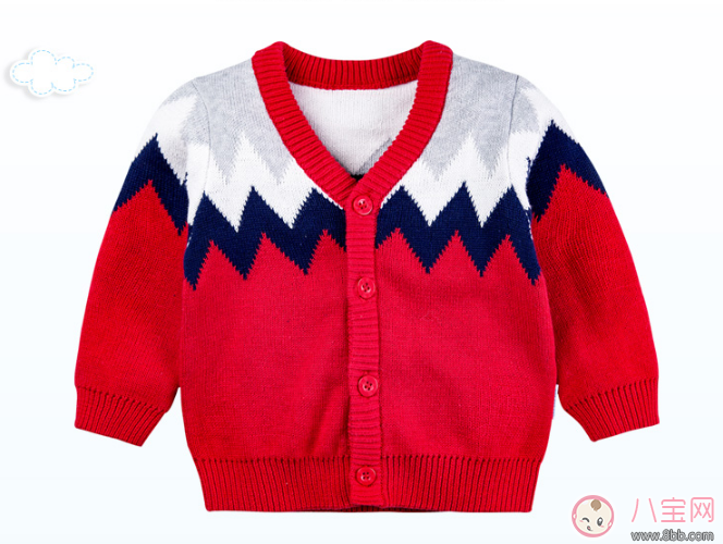孩子秋季毛衣怎么選 什么牌子的毛衣最適合孩子穿