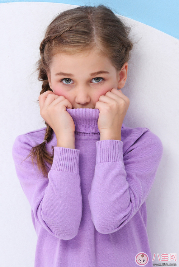 孩子秋季毛衣怎么選 什么牌子的毛衣最適合孩子穿