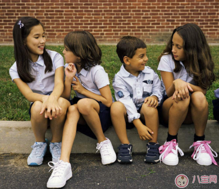 學校開運動會買什么鞋子比較好 適合孩子在運動會穿的鞋子推薦