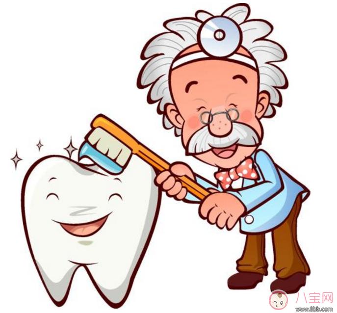 孩子經常喊牙疼怎么辦 怎么正確的保護孩子的牙齒