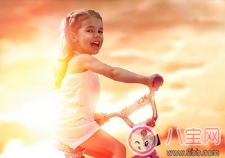 孩子越早騎車越好嗎 孩子學習自行車最佳年齡