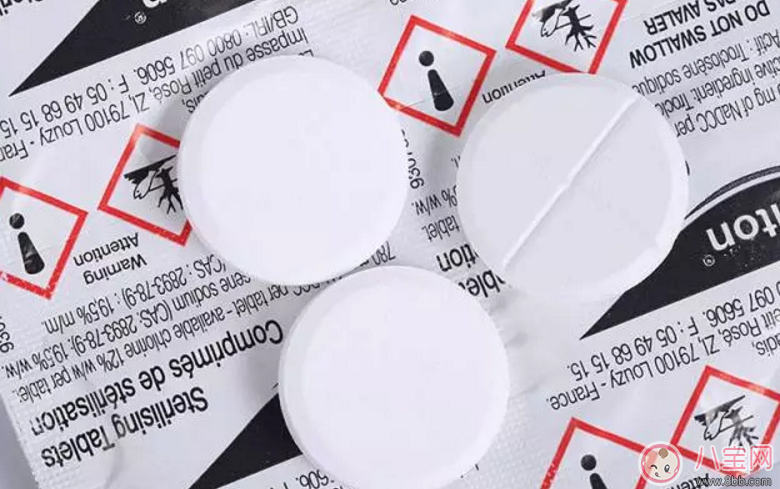 英國Milton妙兒康消毒片效果怎么樣 英國Milton妙兒康消毒片測評