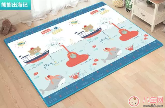 babygo地墊怎么樣 babygo地墊真的無毒嗎