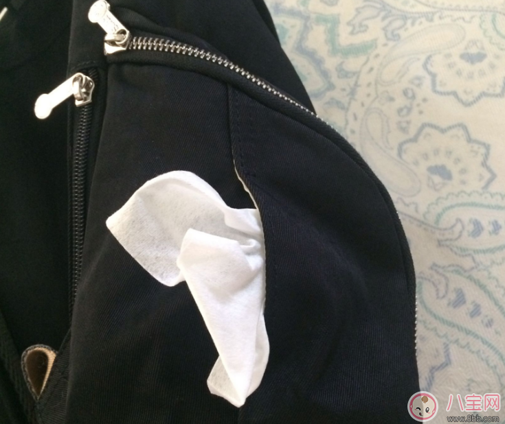 三美嬰媽咪包怎么樣 三美嬰媽咪包能放抽紙嗎