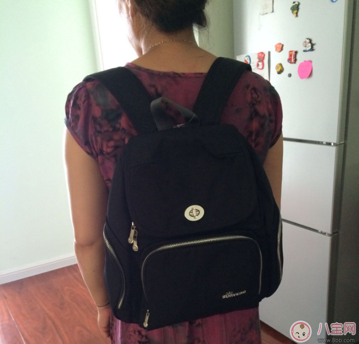 三美嬰媽咪包怎么樣 三美嬰媽咪包能放抽紙嗎