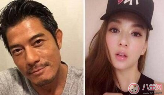 郭富城方媛生的男孩還是女孩 兒子還是女兒