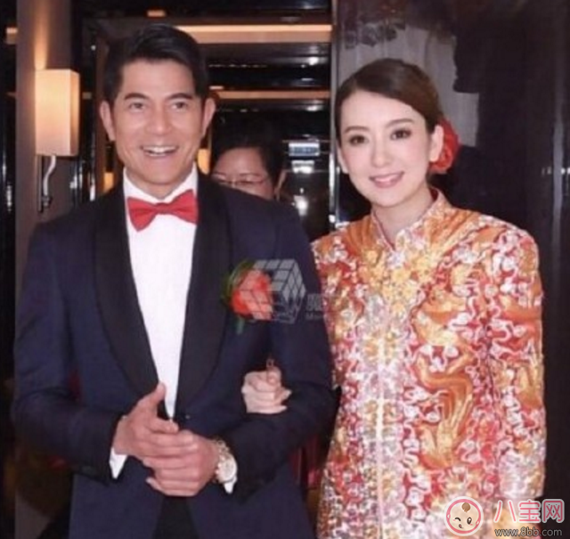 郭富城方媛生的男孩還是女孩 兒子還是女兒