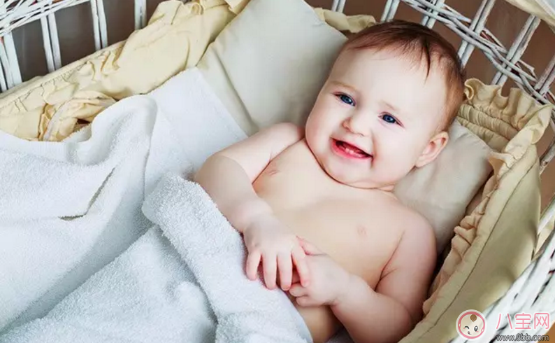 什么是高需求寶寶 如何輕松帶高需求寶寶