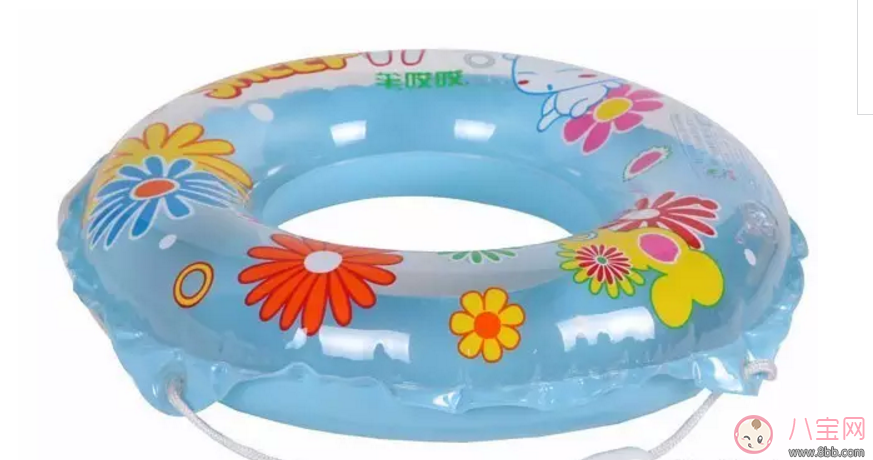 嬰兒項圈到底能不能用 寶寶游泳池如何選擇