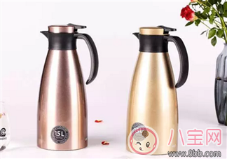 德國愛慕莎索菲特保溫壺怎么樣 秋冬抑菌保鮮效果好不好 德國愛慕莎索菲特保溫壺怎么樣 秋冬抑菌保鮮效果好不好