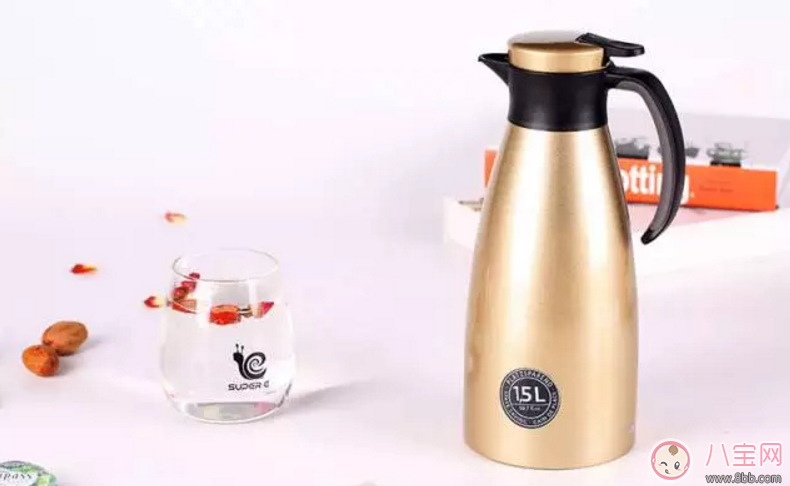 德國愛慕莎索菲特保溫壺怎么樣 秋冬抑菌保鮮效果好不好 德國愛慕莎索菲特保溫壺怎么樣 秋冬抑菌保鮮效果好不好