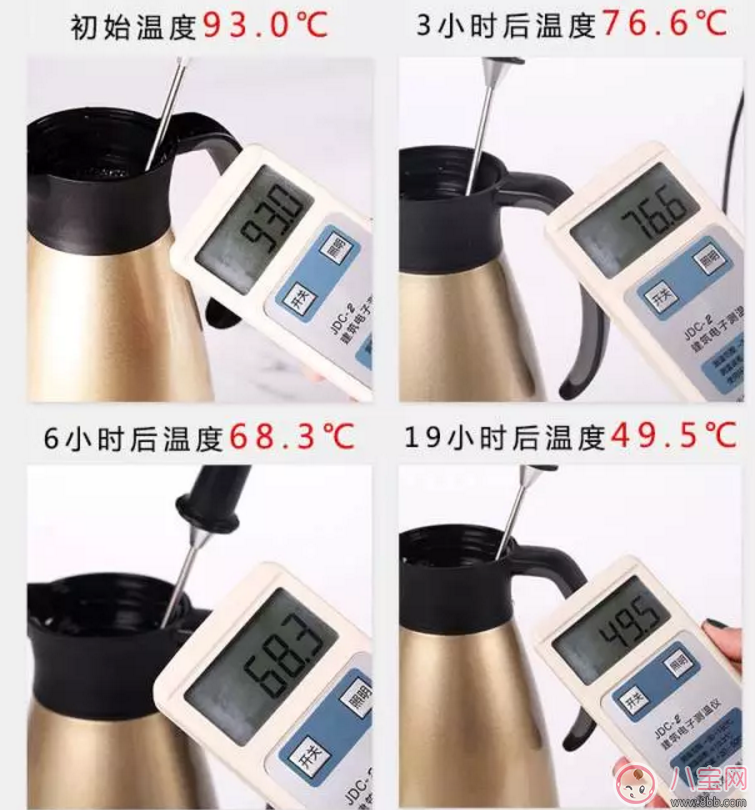 德國愛慕莎索菲特保溫壺怎么樣 秋冬抑菌保鮮效果好不好 德國愛慕莎索菲特保溫壺怎么樣 秋冬抑菌保鮮效果好不好