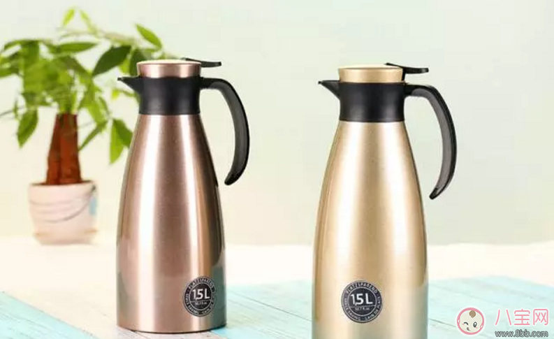 德國愛慕莎索菲特保溫壺怎么樣 秋冬抑菌保鮮效果好不好 德國愛慕莎索菲特保溫壺怎么樣 秋冬抑菌保鮮效果好不好