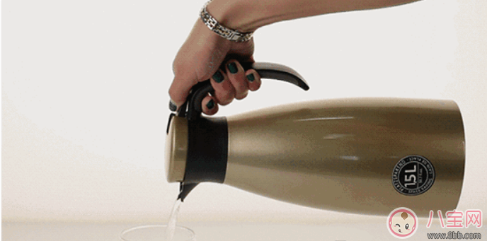 德國愛慕莎索菲特保溫壺怎么樣 秋冬抑菌保鮮效果好不好 德國愛慕莎索菲特保溫壺怎么樣 秋冬抑菌保鮮效果好不好