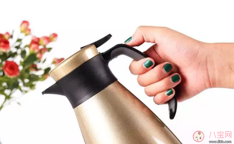 德國愛慕莎索菲特保溫壺怎么樣 秋冬抑菌保鮮效果好不好 德國愛慕莎索菲特保溫壺怎么樣 秋冬抑菌保鮮效果好不好