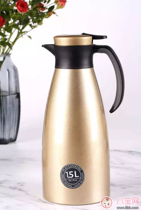德國愛慕莎索菲特保溫壺怎么樣 秋冬抑菌保鮮效果好不好 德國愛慕莎索菲特保溫壺怎么樣 秋冬抑菌保鮮效果好不好