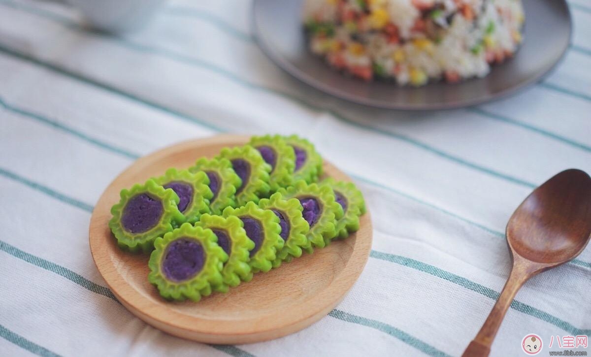 孕婦可以吃苦瓜嗎 孕期吃苦瓜會流產嗎