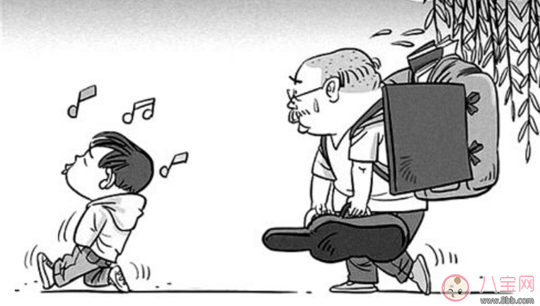 孩子使喚爺爺奶奶應(yīng)該怎么教育 孩子的三個(gè)不好習(xí)慣需要警惕 孩子使喚爺爺奶奶應(yīng)該怎么教育 孩子的三個(gè)不好習(xí)慣需要警惕