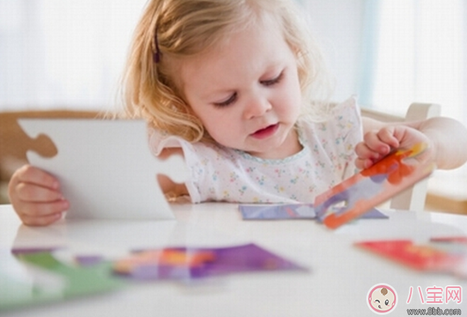 孩子之間的差距是從什么開始的 應該給孩子培養哪些好的習慣