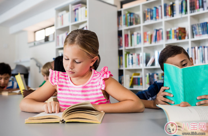 孩子之間的差距是從什么開始的 應該給孩子培養哪些好的習慣