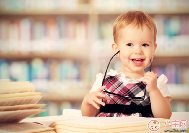 孩子之間的差距是從什么開始的 應該給孩子培養哪些好的習慣