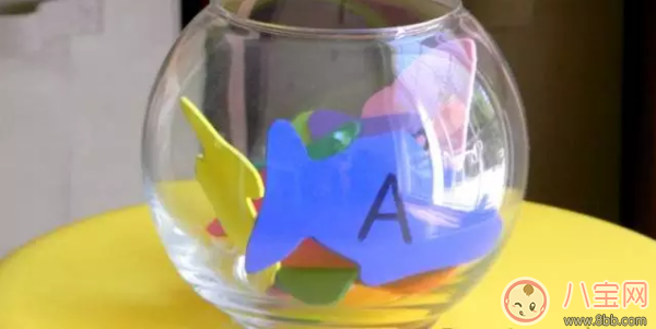 孩子認不清英文字母怎么辦 用什么方法能讓孩子快速認清字母