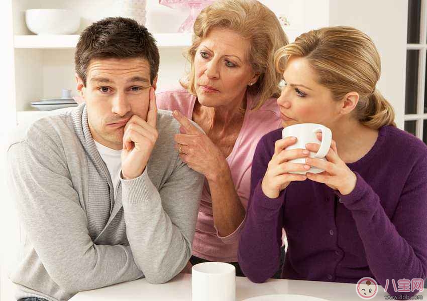 婆媳關系緊張怎么辦 如何避免婆媳爭吵 婆媳關系緊張怎么辦 如何避免婆媳爭吵