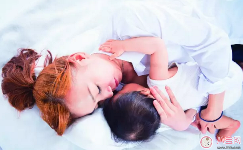 怎么照顧寶寶避免教育成為媽寶男 媽寶男的關系是怎么形成的