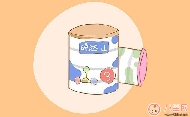 寶寶奶粉分段怎么選擇 不同孩子分段要注意什么
